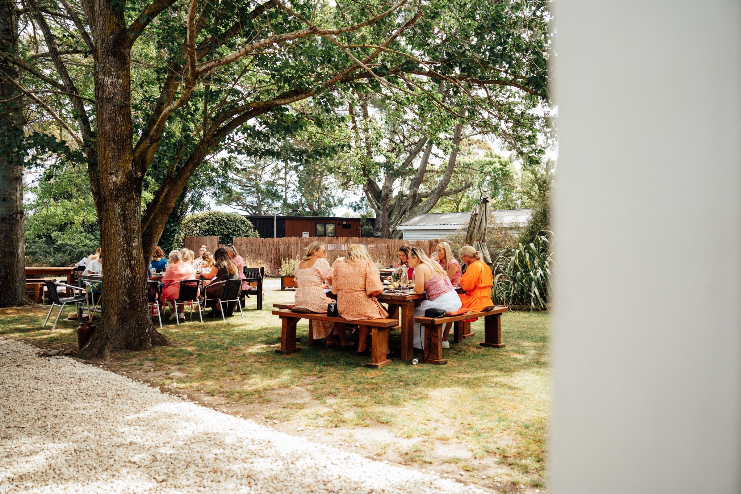 Christmas Gatherings gallery image 3